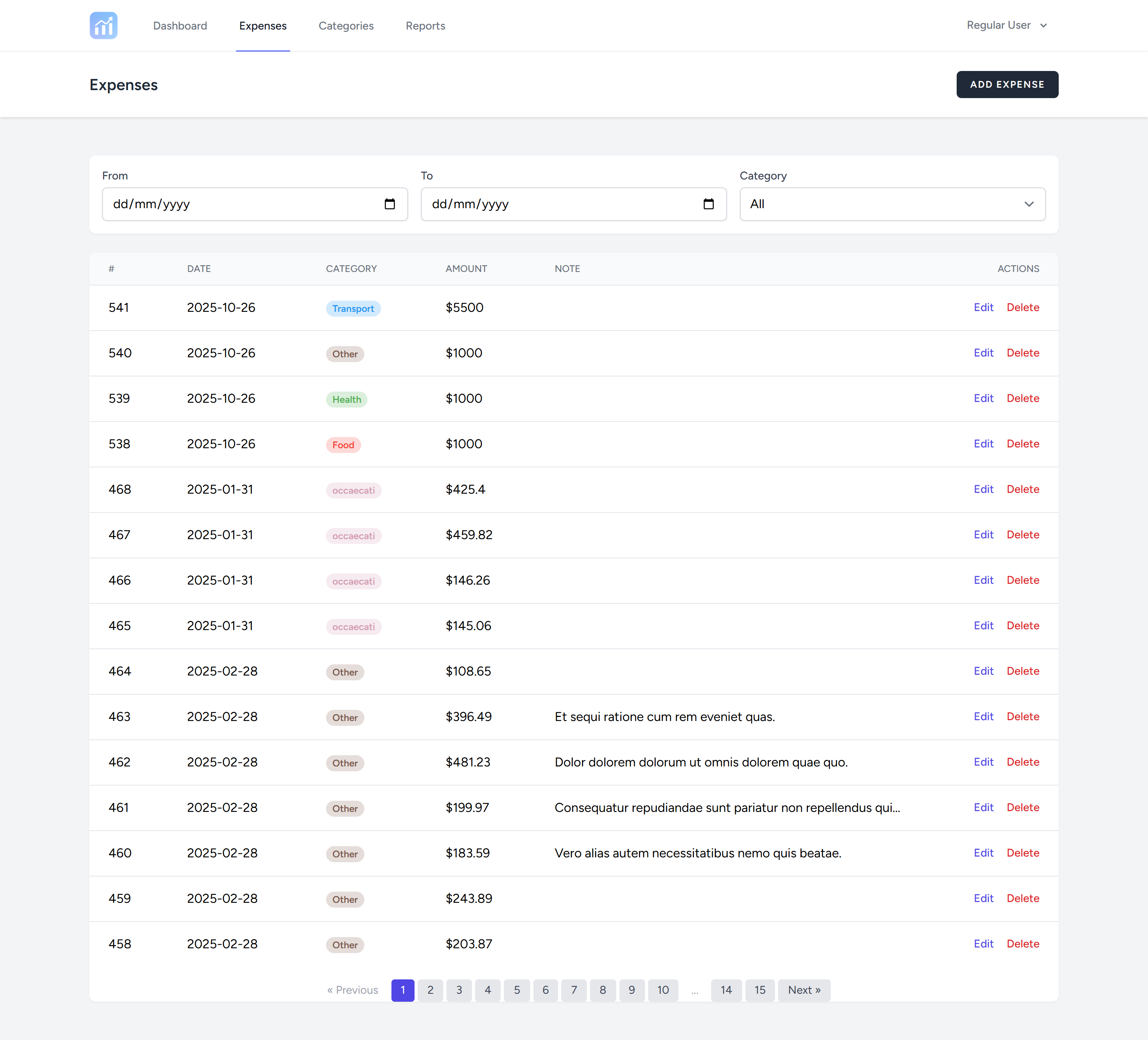 Nadim Alzoubi Web Developer